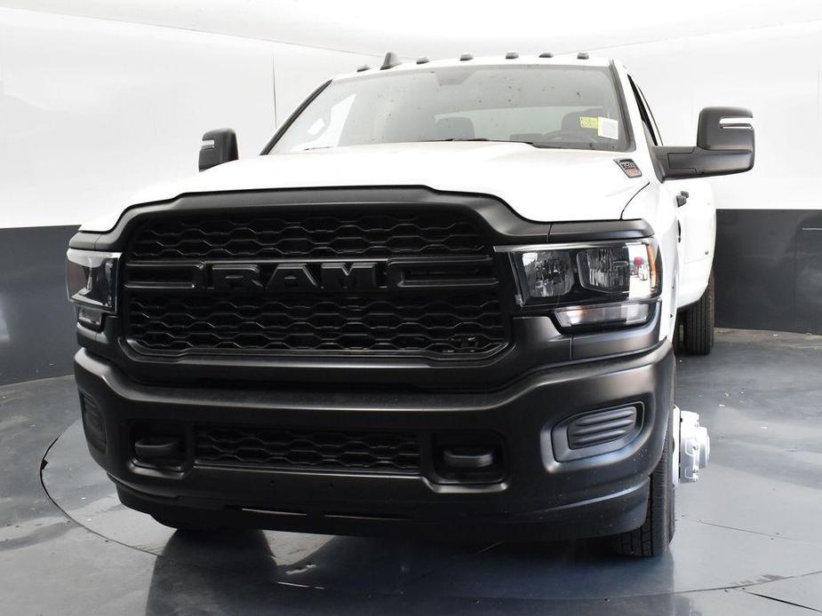 new 2024 Ram 3500 car, priced at $62,545