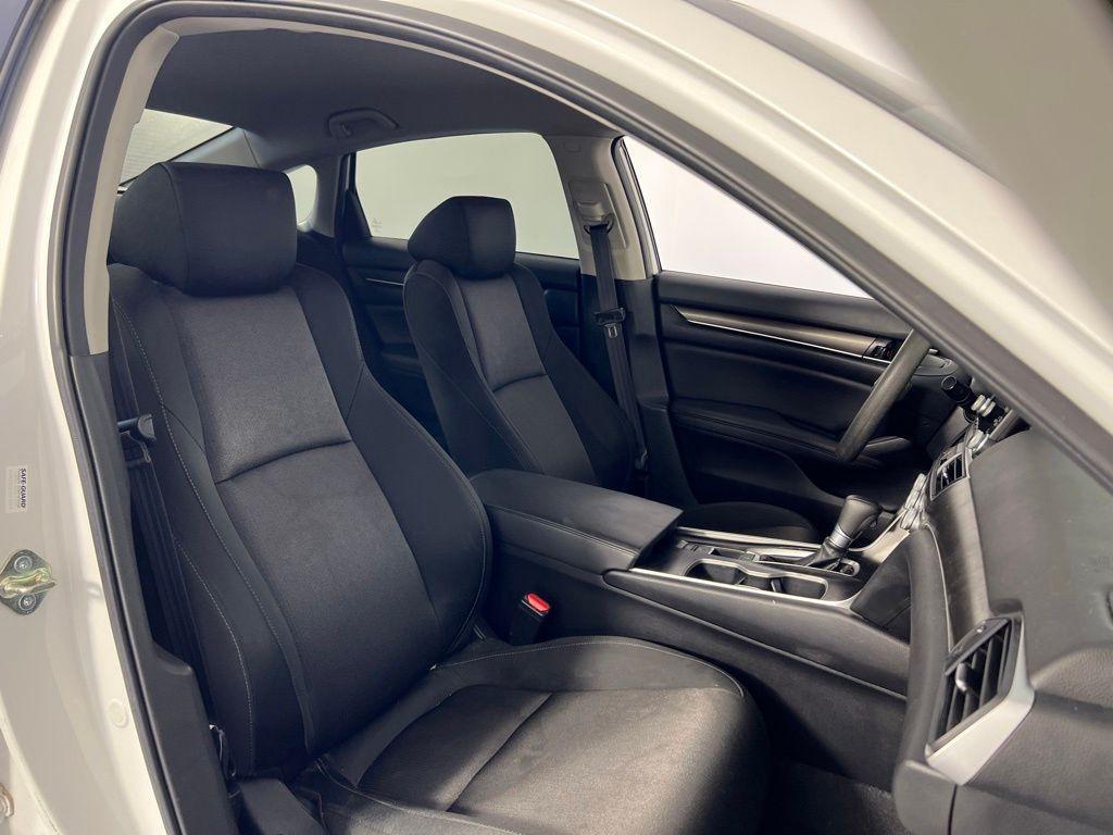 used 2020 Honda Accord car, priced at $22,059