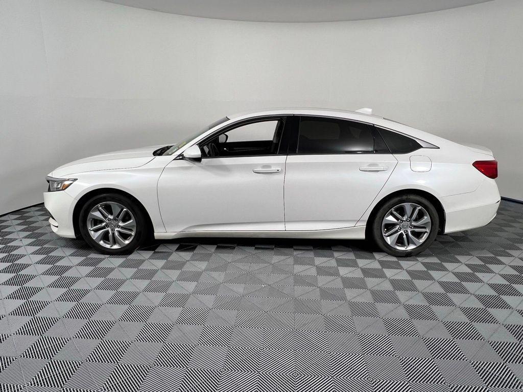 used 2020 Honda Accord car, priced at $22,059