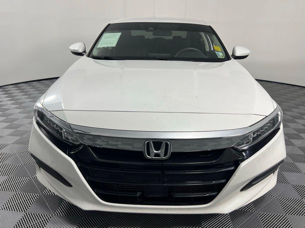 used 2020 Honda Accord car, priced at $22,059