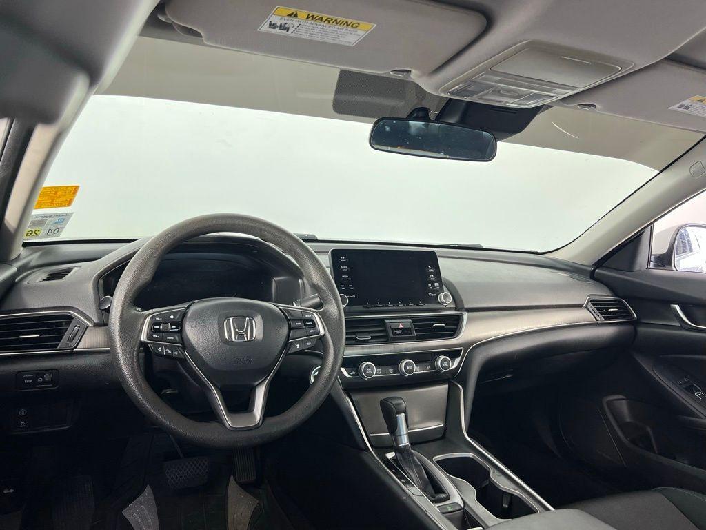used 2020 Honda Accord car, priced at $22,059