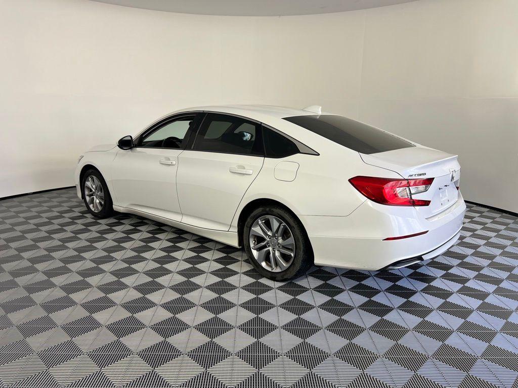 used 2020 Honda Accord car, priced at $22,059