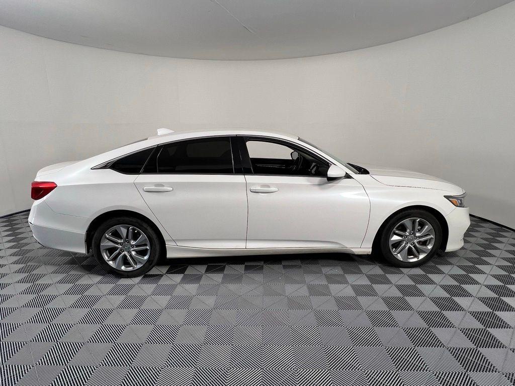 used 2020 Honda Accord car, priced at $22,059