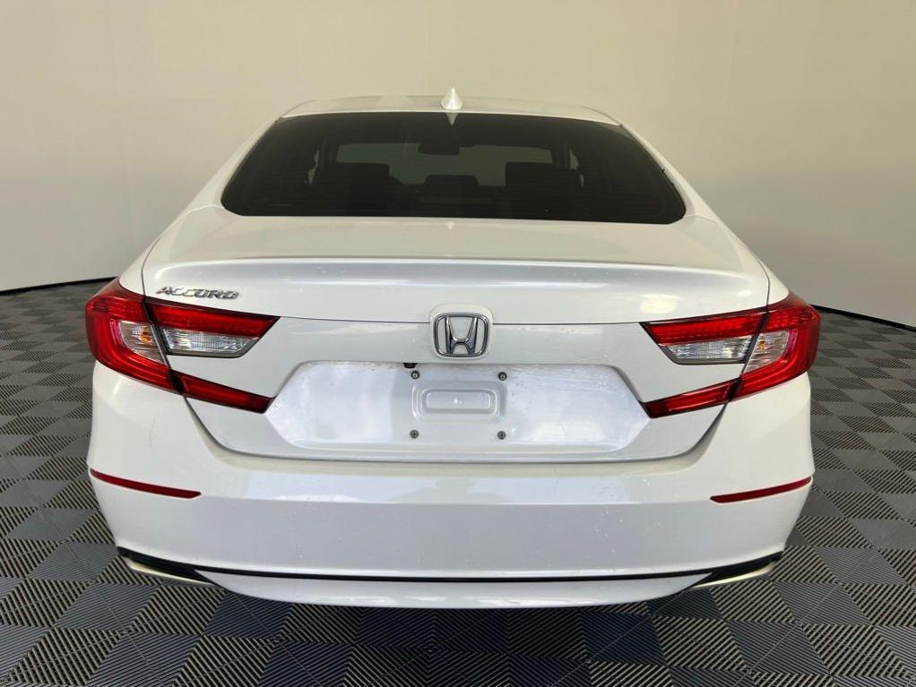 used 2020 Honda Accord car, priced at $22,059