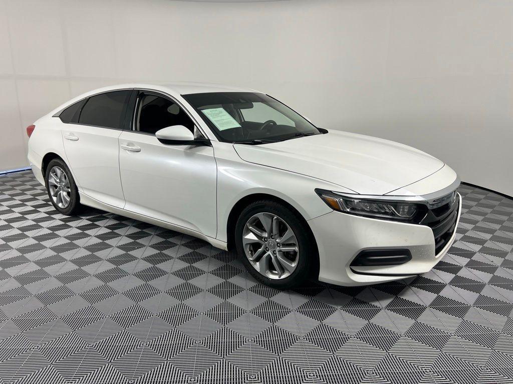 used 2020 Honda Accord car, priced at $22,059