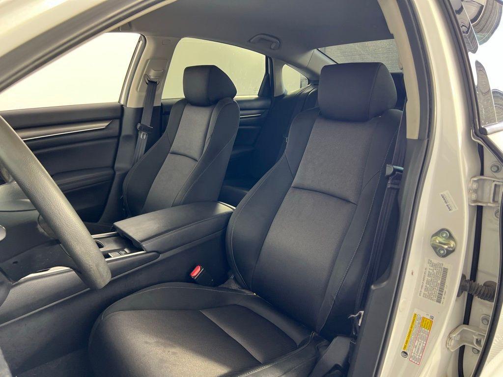 used 2020 Honda Accord car, priced at $22,059