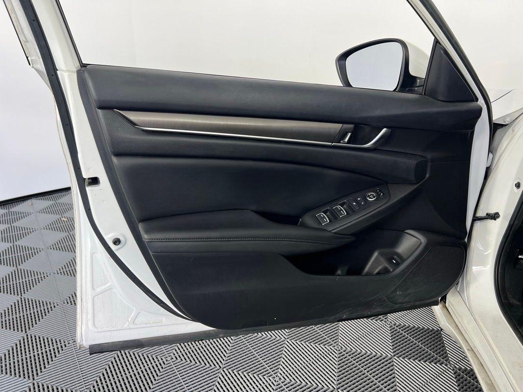 used 2020 Honda Accord car, priced at $22,059