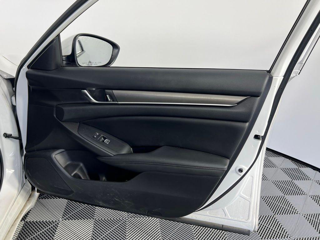 used 2020 Honda Accord car, priced at $22,059