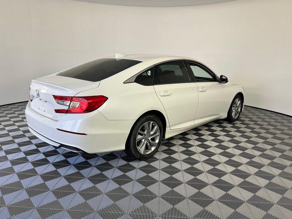 used 2020 Honda Accord car, priced at $22,059