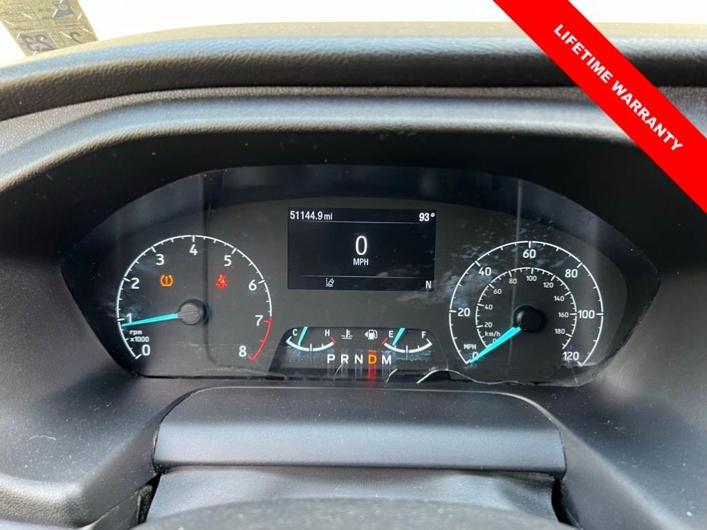 used 2020 Ford Transit-250 car, priced at $27,999