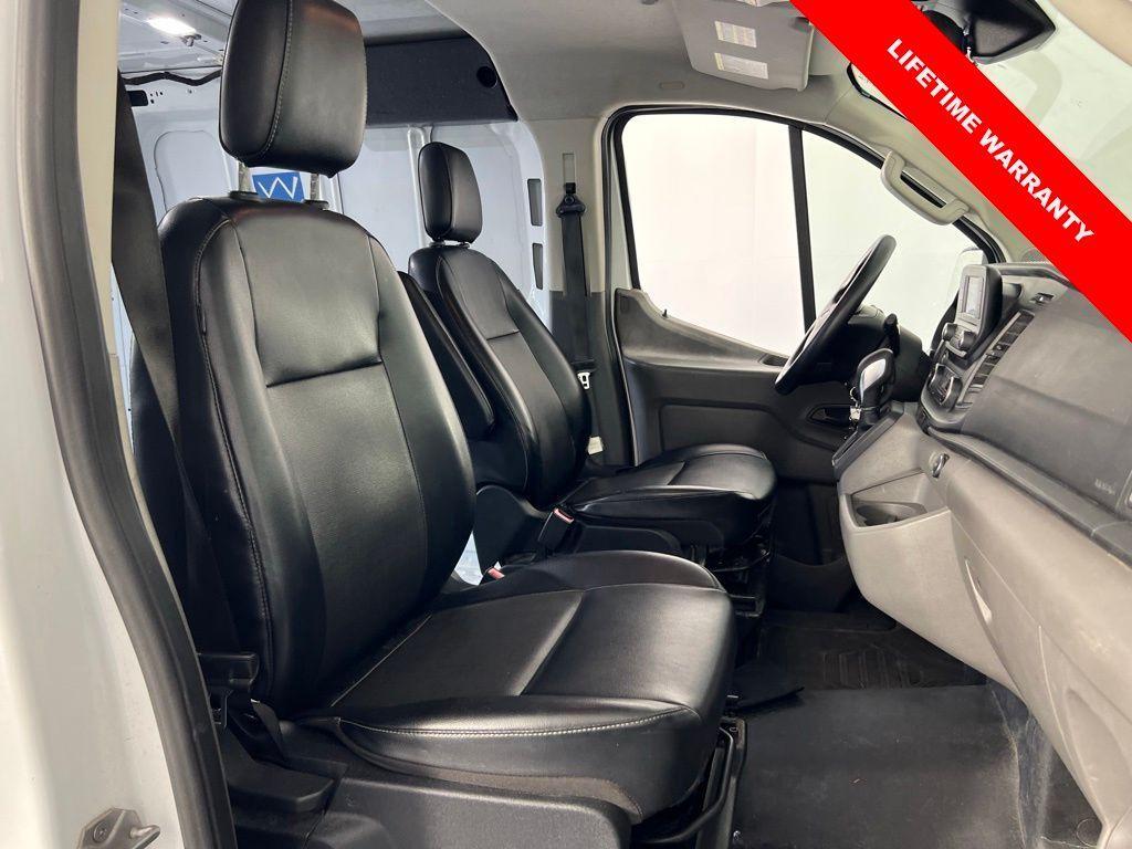 used 2020 Ford Transit-250 car, priced at $27,999