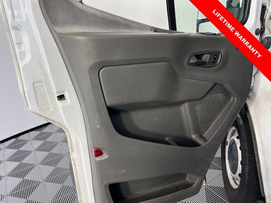 used 2020 Ford Transit-250 car, priced at $27,999