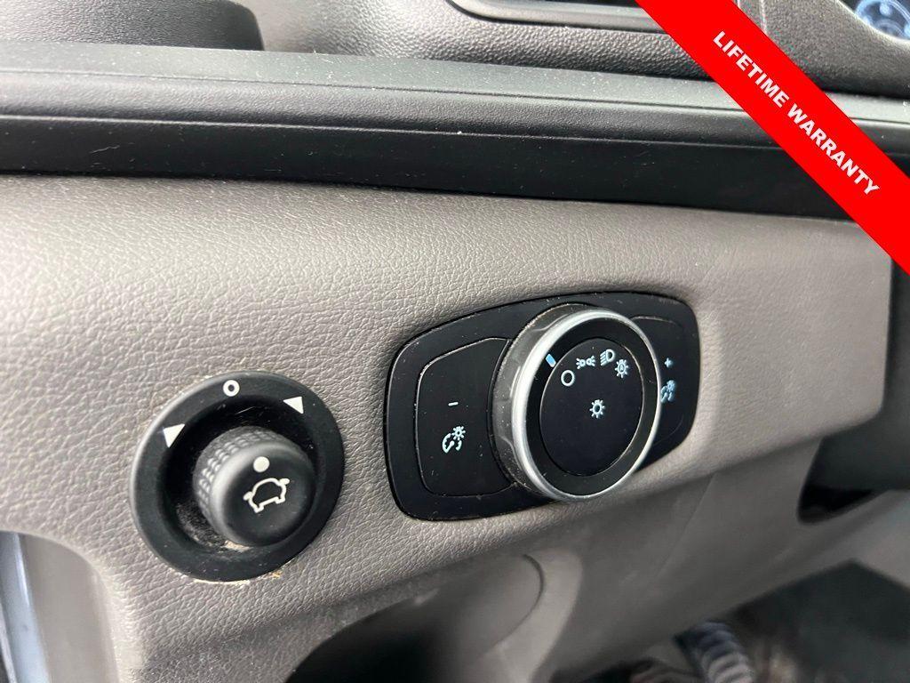 used 2020 Ford Transit-250 car, priced at $27,999
