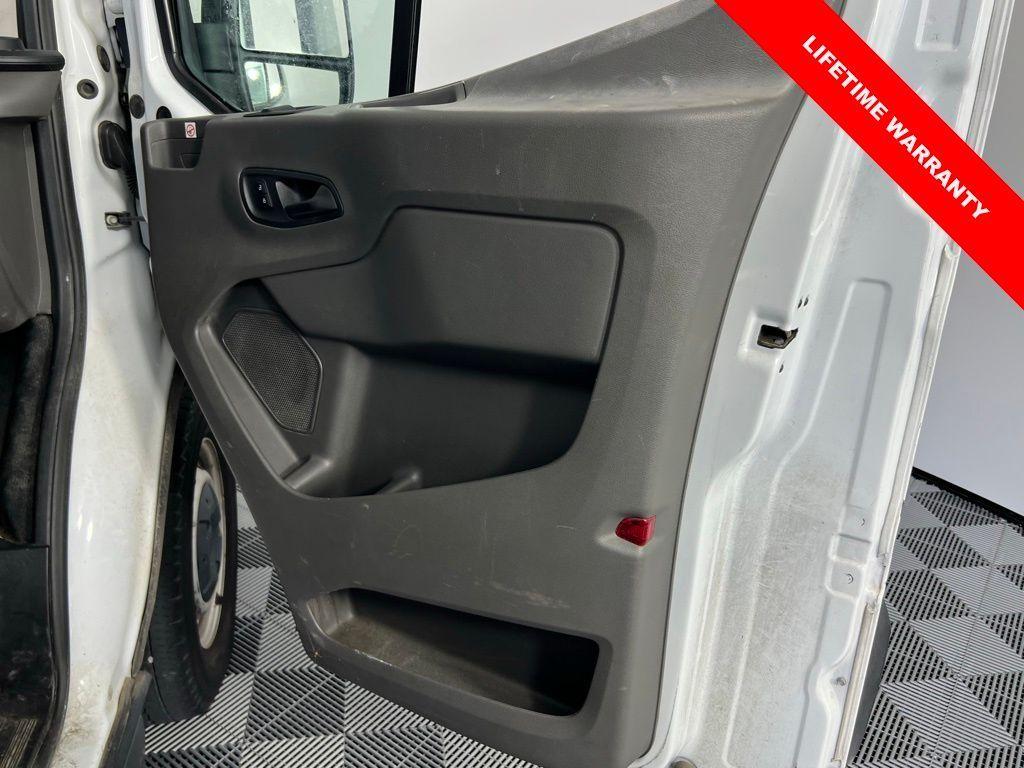 used 2020 Ford Transit-250 car, priced at $27,999