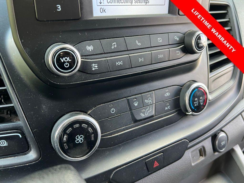 used 2020 Ford Transit-250 car, priced at $27,999