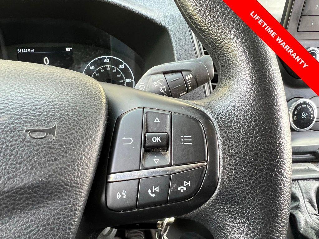 used 2020 Ford Transit-250 car, priced at $27,999