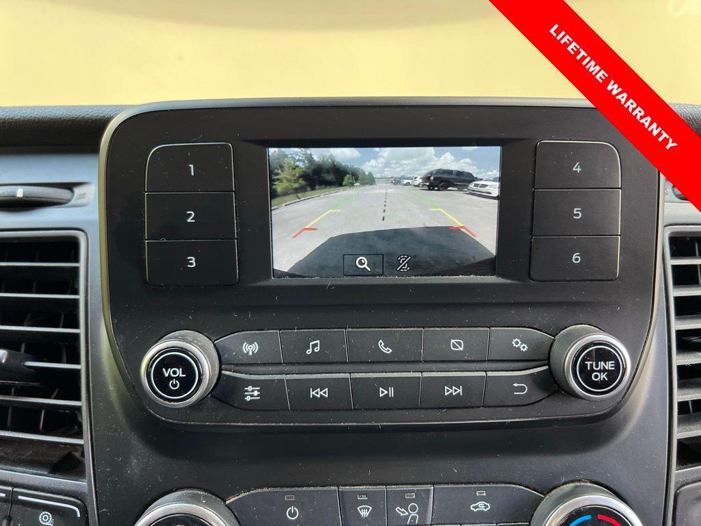 used 2020 Ford Transit-250 car, priced at $27,999