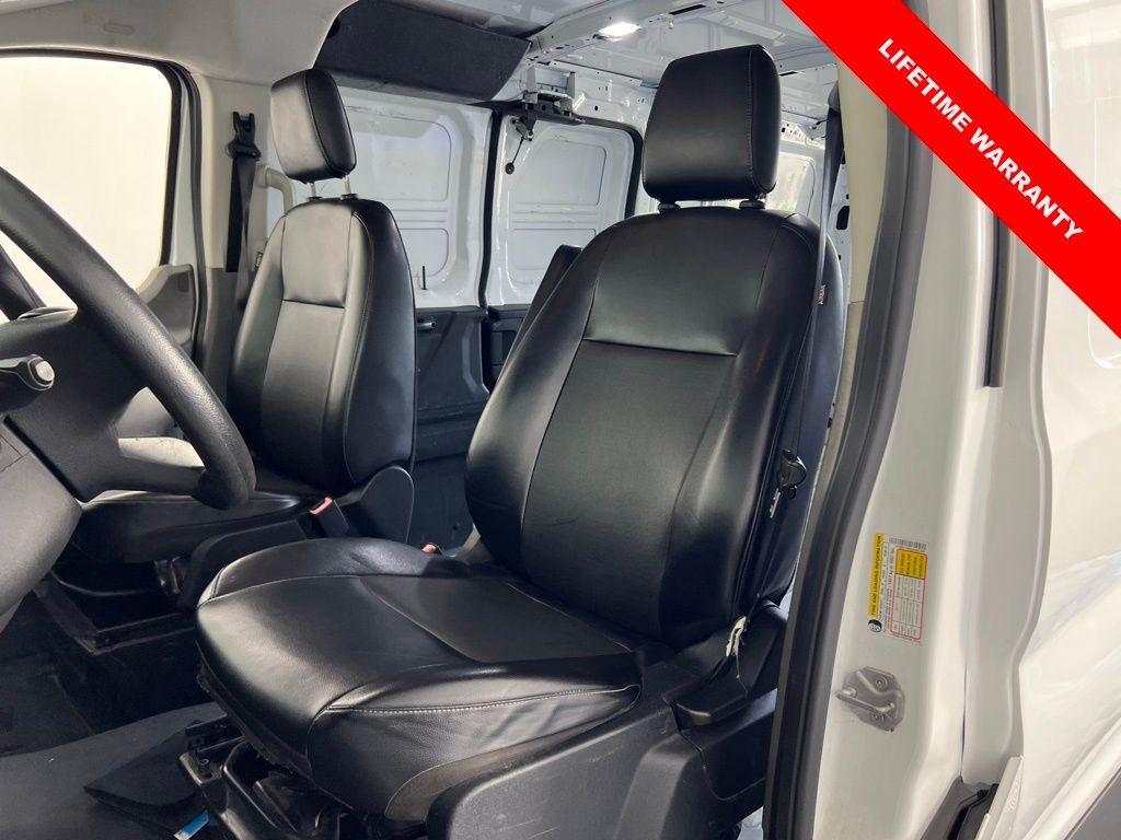 used 2020 Ford Transit-250 car, priced at $27,999