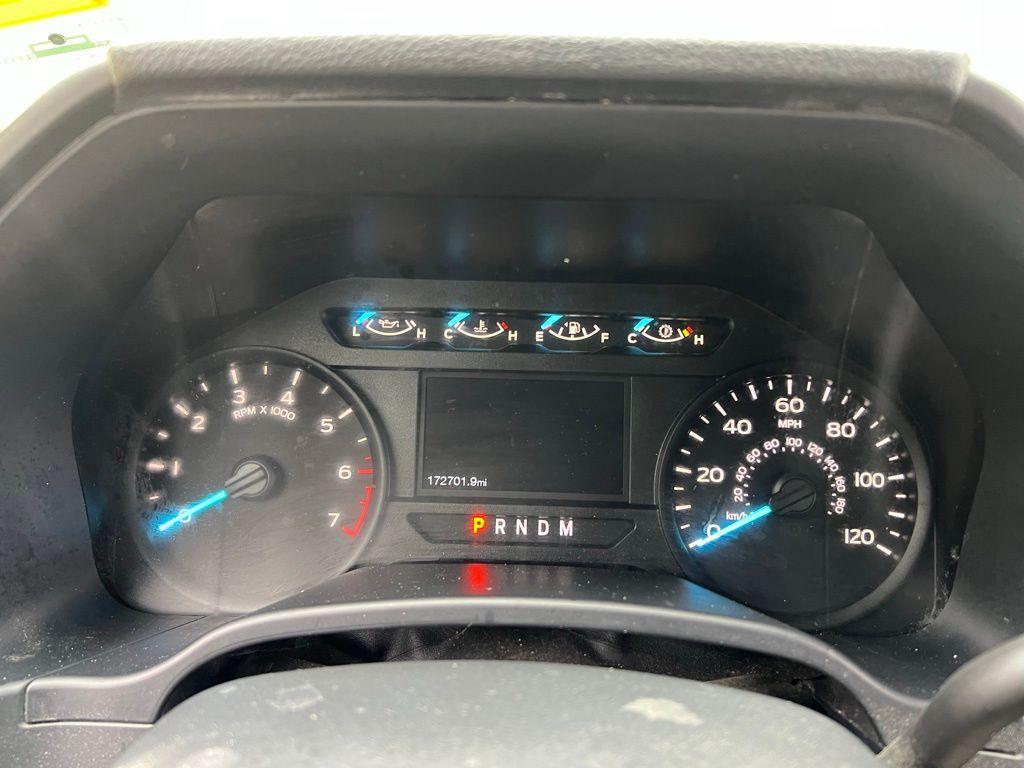 used 2019 Ford F-150 car, priced at $20,391