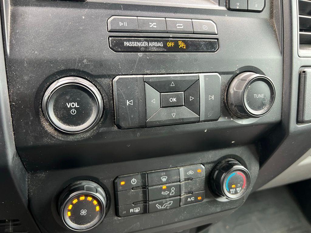 used 2019 Ford F-150 car, priced at $20,391