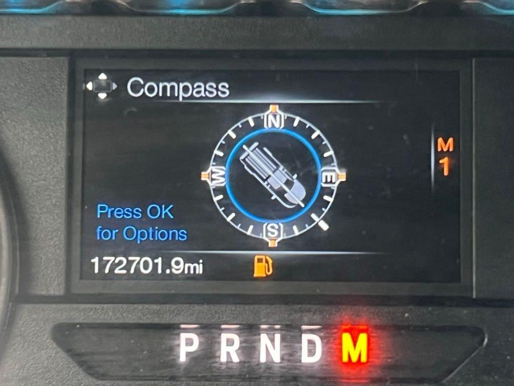 used 2019 Ford F-150 car, priced at $20,391