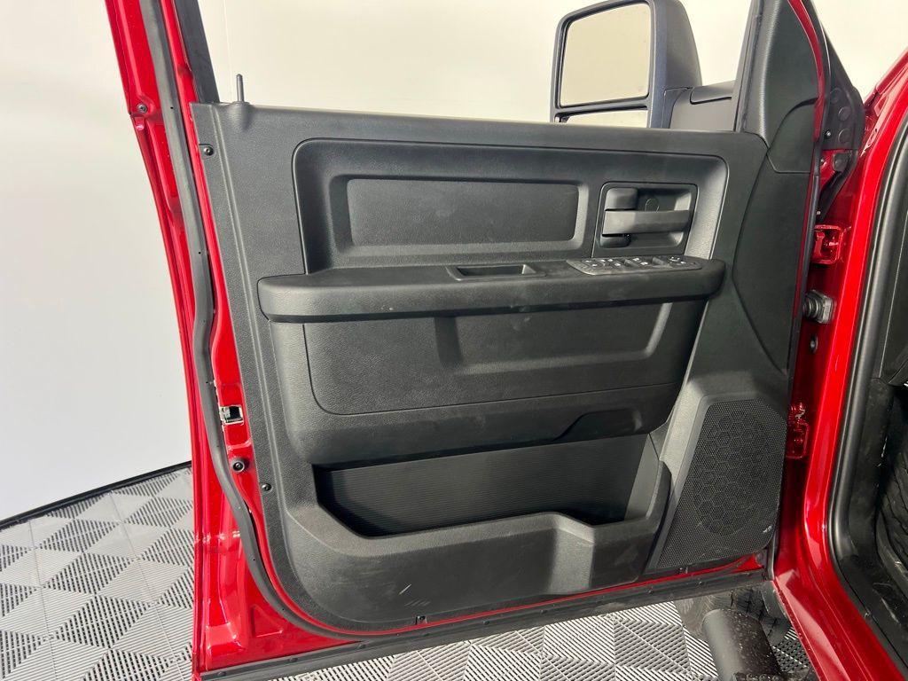 new 2025 Ram 2500 car, priced at $56,315