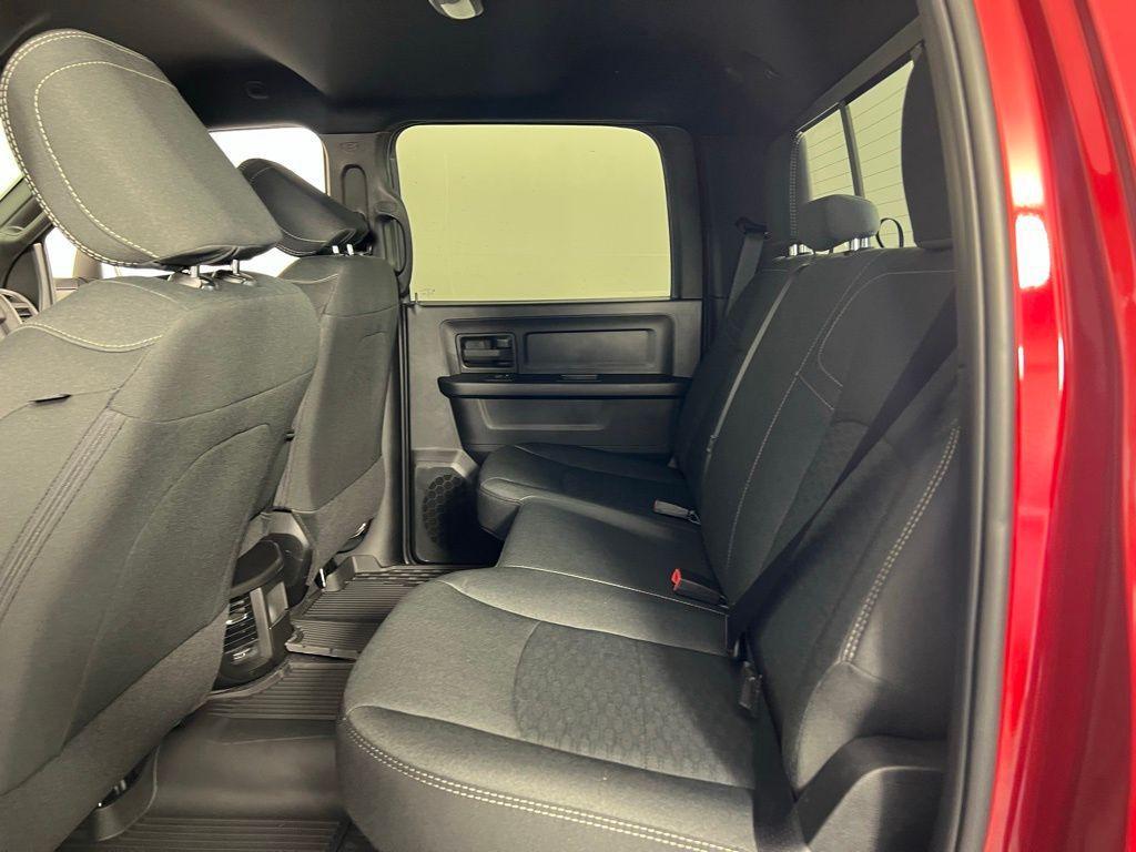 new 2025 Ram 2500 car, priced at $56,315