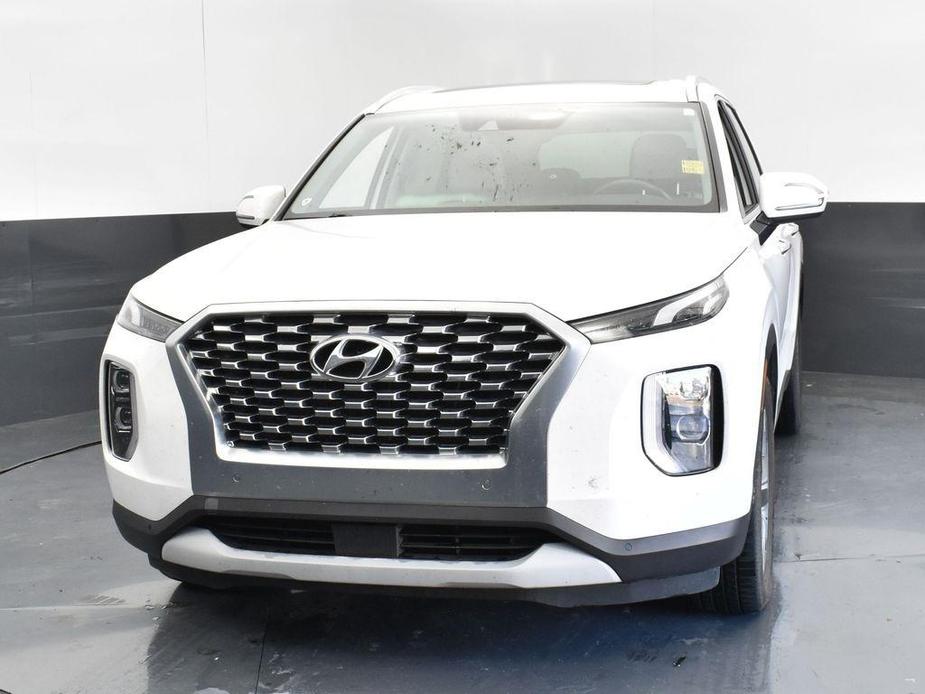 used 2020 Hyundai Palisade car, priced at $25,383