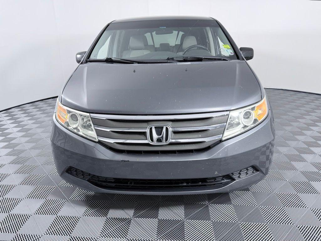 used 2012 Honda Odyssey car, priced at $7,577