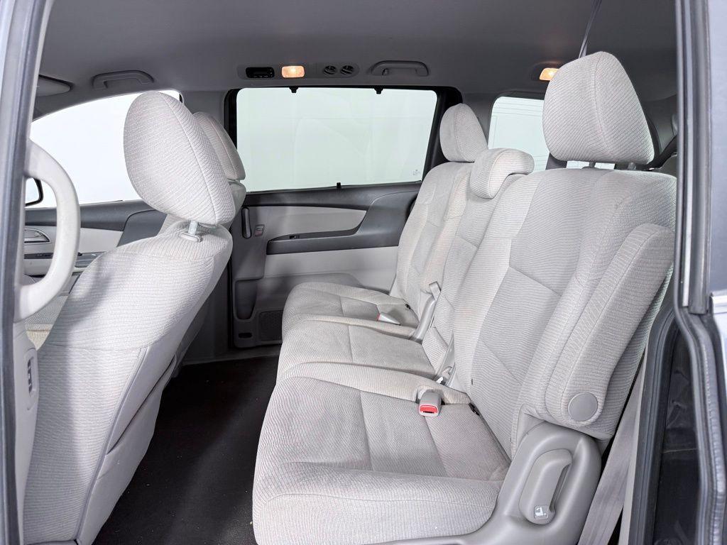 used 2012 Honda Odyssey car, priced at $7,577