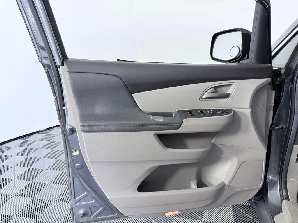 used 2012 Honda Odyssey car, priced at $7,577