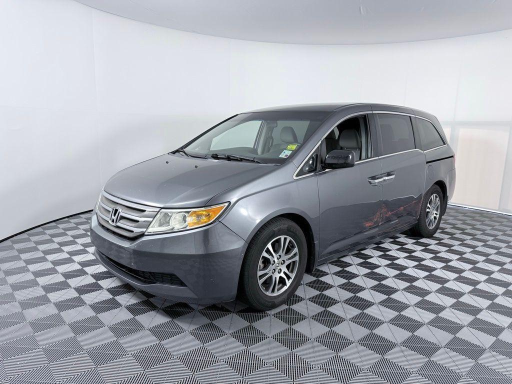 used 2012 Honda Odyssey car, priced at $7,577