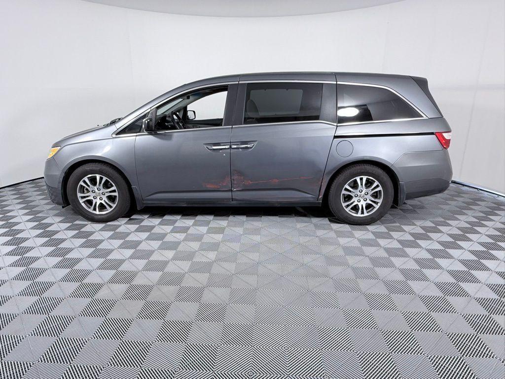 used 2012 Honda Odyssey car, priced at $7,577