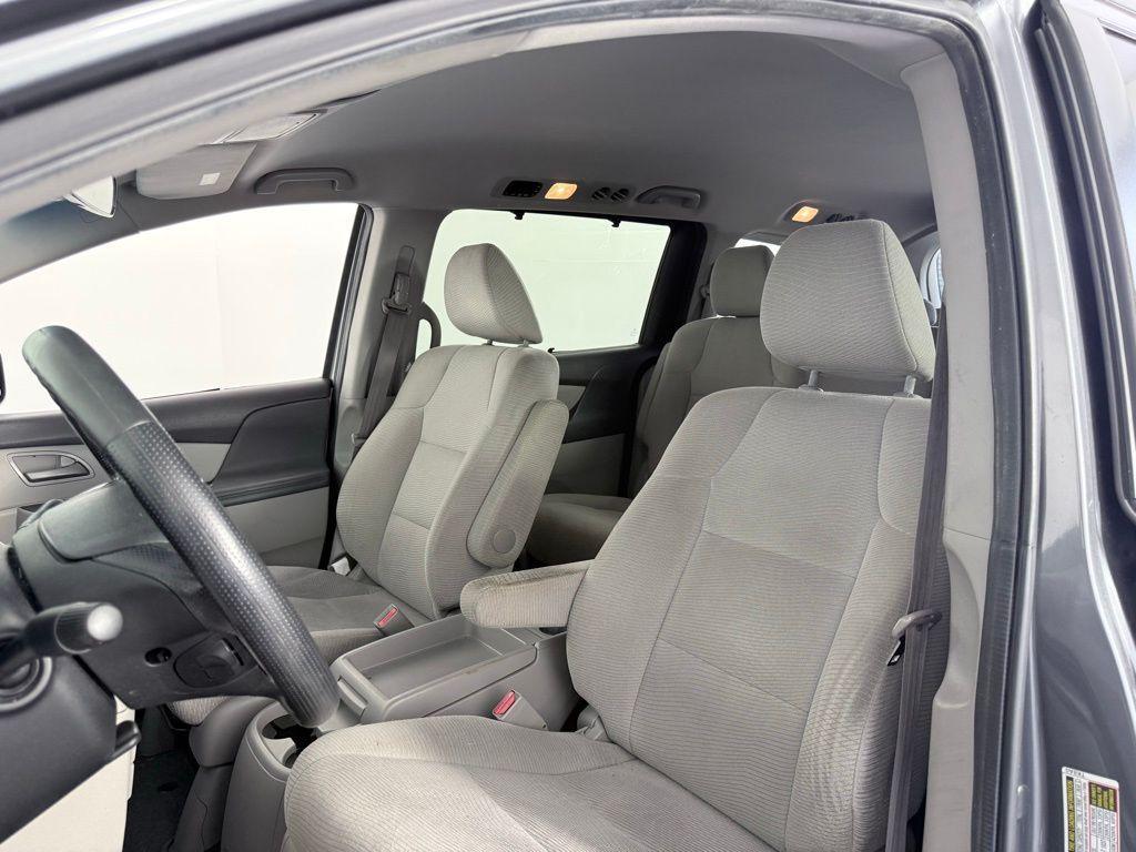 used 2012 Honda Odyssey car, priced at $7,577