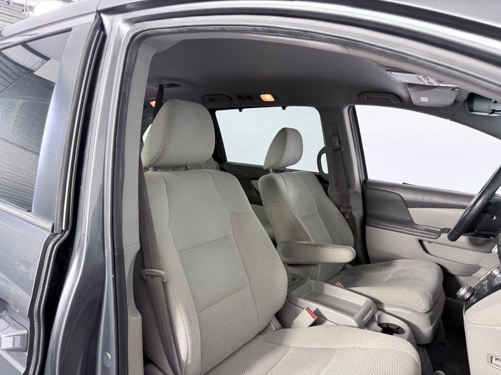 used 2012 Honda Odyssey car, priced at $7,577