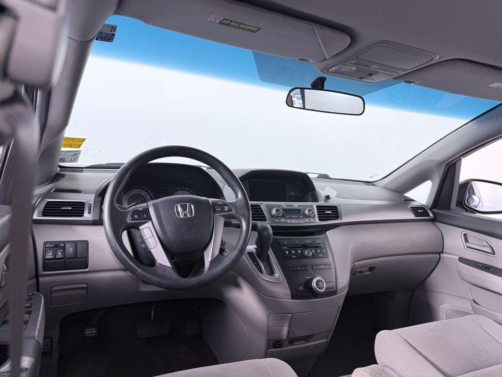 used 2012 Honda Odyssey car, priced at $7,577