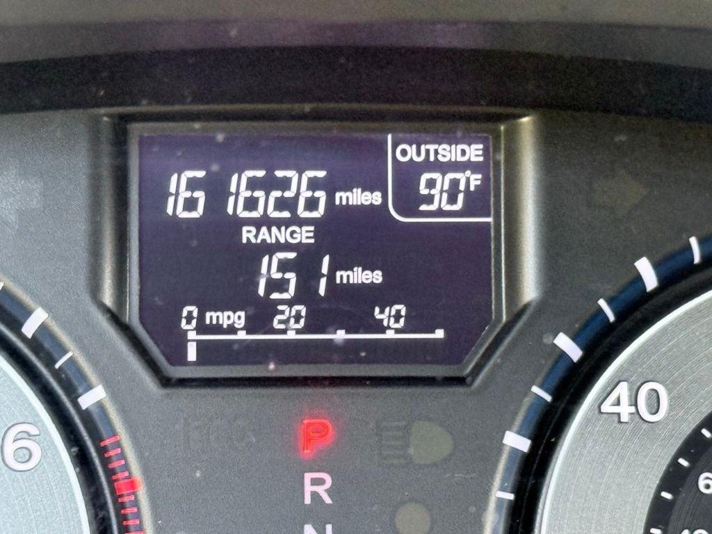 used 2012 Honda Odyssey car, priced at $7,577