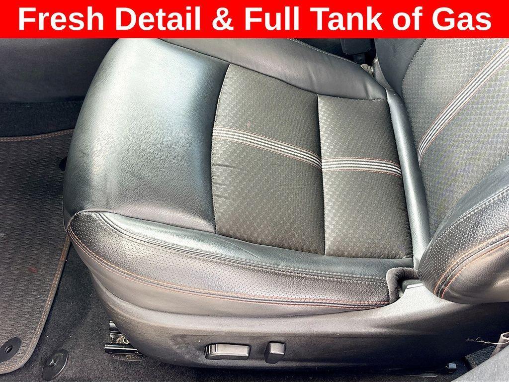 used 2023 Nissan Altima car, priced at $20,662