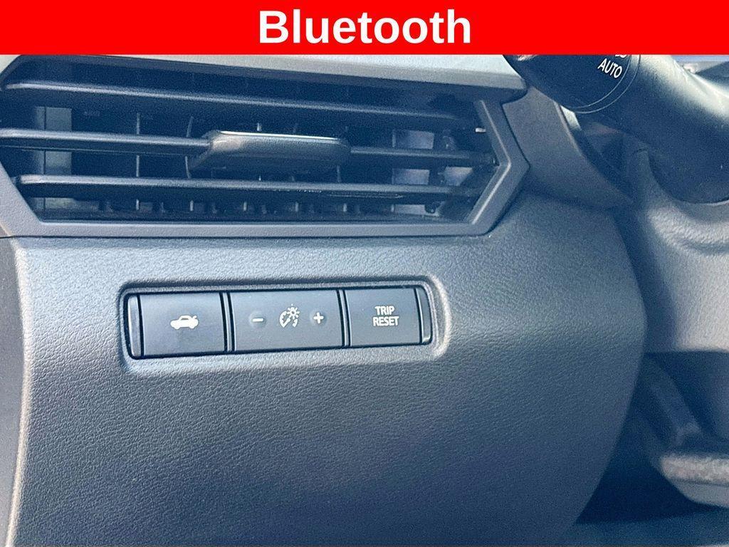 used 2023 Nissan Altima car, priced at $20,662