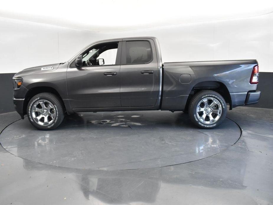 used 2024 Ram 1500 car, priced at $37,567