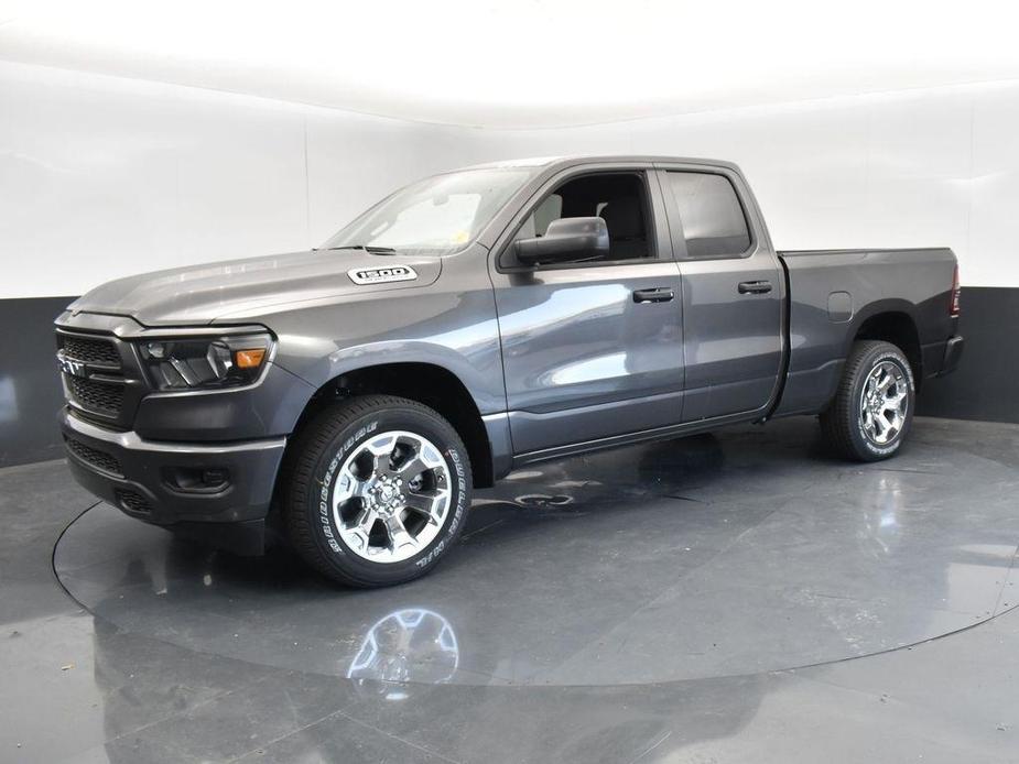 used 2024 Ram 1500 car, priced at $37,567