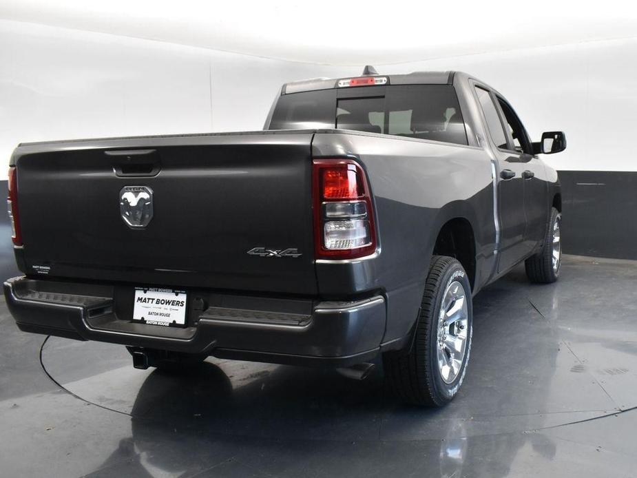 used 2024 Ram 1500 car, priced at $37,567