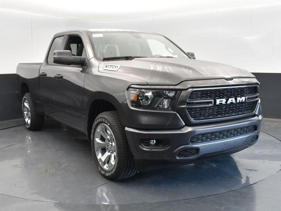 used 2024 Ram 1500 car, priced at $37,567