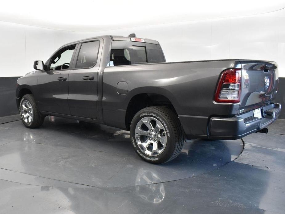 used 2024 Ram 1500 car, priced at $37,567