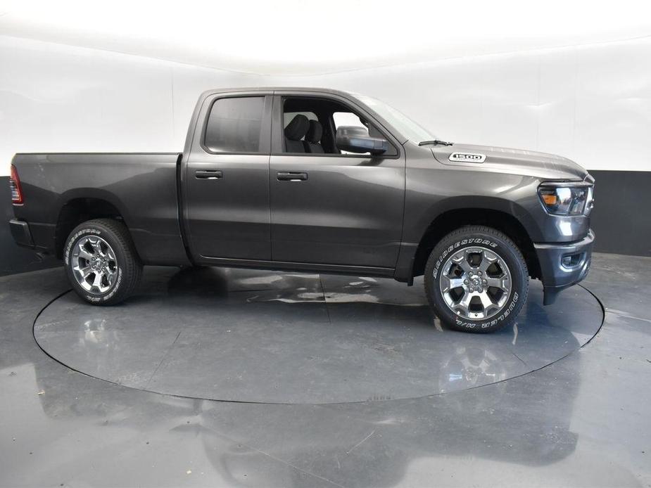 used 2024 Ram 1500 car, priced at $37,567