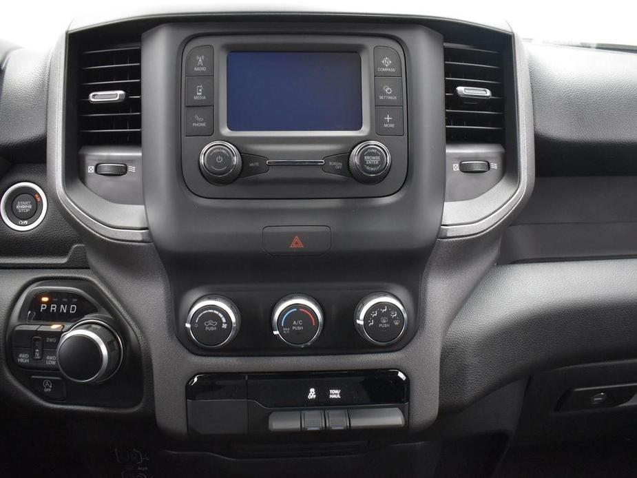 used 2024 Ram 1500 car, priced at $37,567