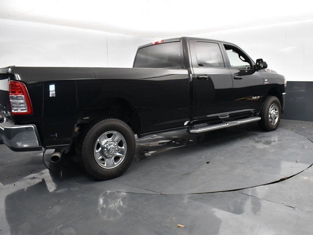 used 2022 Ram 3500 car, priced at $45,225