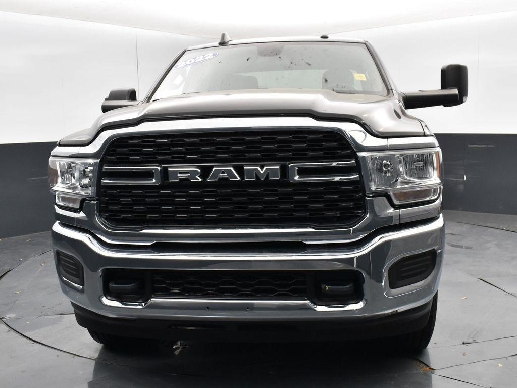 used 2022 Ram 3500 car, priced at $45,225