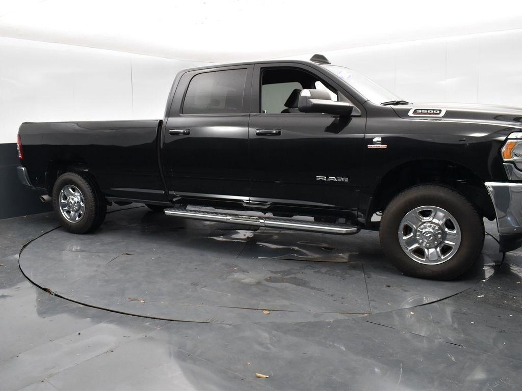 used 2022 Ram 3500 car, priced at $45,225