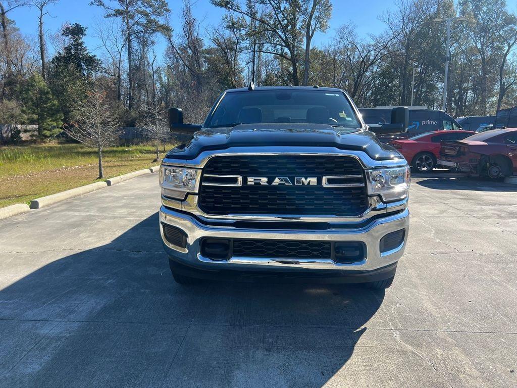 used 2022 Ram 3500 car, priced at $49,799